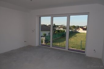 BONTON RK - NOVOSTAVBA - 5-izbový rodinný dom v tichej lokal - 8