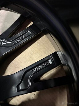 ✅ BMW sada diskov r18 rad 3 G20 G21 rad 4 G22 G23 ✅ - 8
