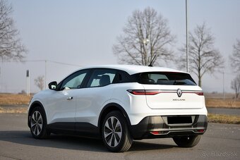 Renault Mégane E-Tech EV60 EVOLUTION 60 kWh - 8