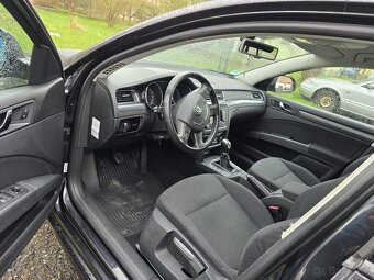 Znižená cena - PREDAM SKODA SUPERB 2 COMBI, 1.6 TDI - 8