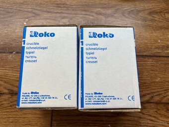 Zubná technika - 8