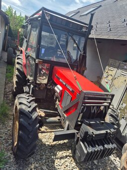 Zetor 7045 - 8