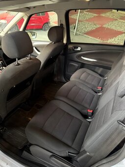 Ford Galaxy AT - 8