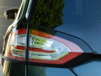 Ford Galaxy 2.0 TDCi, 7 miestny, 2016 - 8