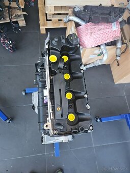 CUPA / CUP 135KW 2,0 TDI MOTOR - 8