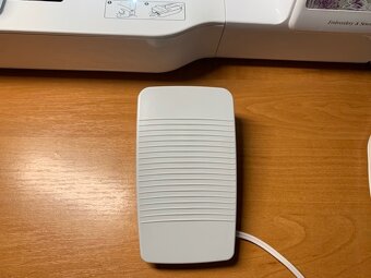 Brother SE600 - 8