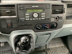 Transit 2.4TDCi, 103KW - 8