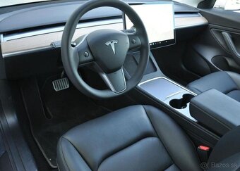Tesla Model 3 Long Range DUAL MOTOR AWD 350 kw - 8