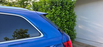 Audi Q7 3.0 TDI 272k quattro tiptronic 8-st. S-Line - 8