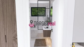 Na predaj: 4-izbový Bungalov vo výstavbe, Čierne pri Čadci - 8
