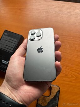 Iphone 13 Pro 128GB - 8