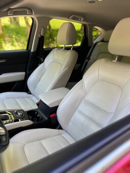 Mazda CX-5/2.2/4x4/2017 - 8