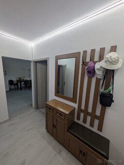Prenájom Nitra Čermáň - 8
