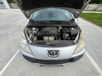 307sw 1.4 16v benzim - 8