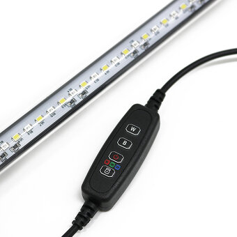 INVITAL DayNight LED trubica do akvária 50cm 11,4W - 8