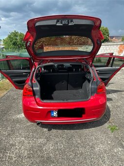 BMW 116d f21 - 8