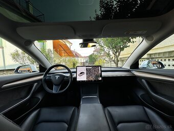Tesla model 3 Long Range ✅ Refresh model - 8