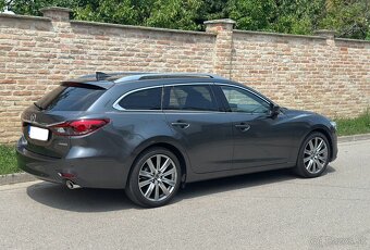 Mazda 6 wagon 2.5 skyactiv Takumi - 8