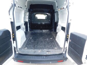 FIAT DOBLO XL - 8