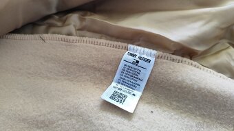 Mikina Tommy H. 6XL - 8