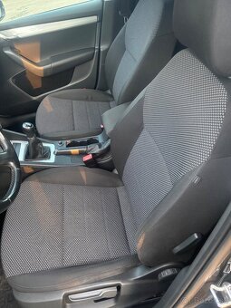 Octavia 3 2.0 diesel combi - 8