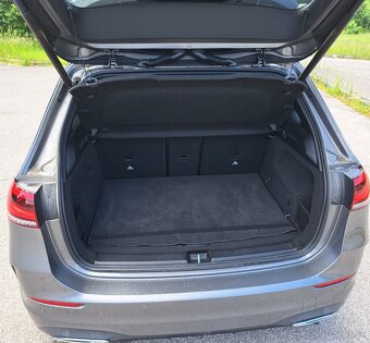 Mercedes Benz B200 d - 8