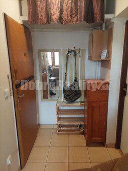 Na predaj, zariadený 1-i, byt, Necpaly - 8