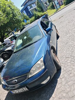 Ford mordeo - 8