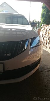Škoda Octavia 2.0 Tdi 110kw - 8