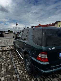 Predam Mercedes-Benz - 8