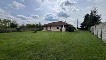 Rodinný dom s pozemkom 1 087 m², Cabaj-Čápor - 8