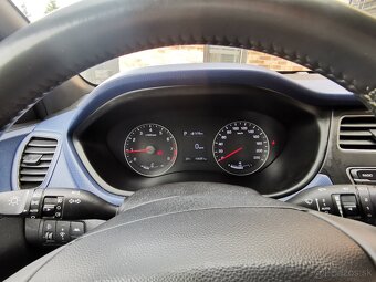 Hyundai i20 Active, Turbo GDI, Automat - 8