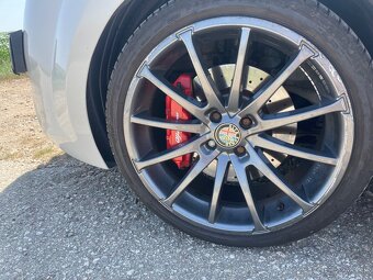 Alfa Rómeo mito 1.4 tb multiair, quadrofoglio - 8