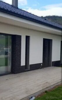 Rekonštrukcie a prerábky - 8