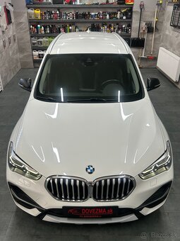 BMW X1, X-LINE, 2.0d, xDrive, 140KW/190PS, 2020 - 8