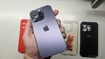 Apple iPhone 14 Pro 256GB - aj vymením - 8
