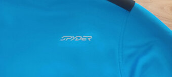 Spyder mikina XL - 8