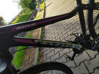 Prodám bicykle Roce Liv - 8