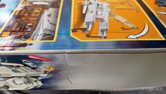 Lego 75219 Imperial AT-Hauler - 8