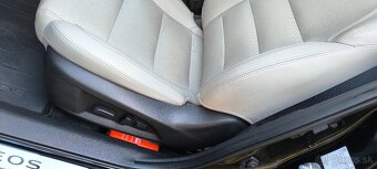 Renault Koleos 2.0dCi 4WD X-Tronic - 8