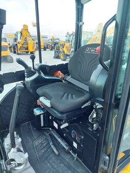 JCB 8026 CTS (< 3t) - 8