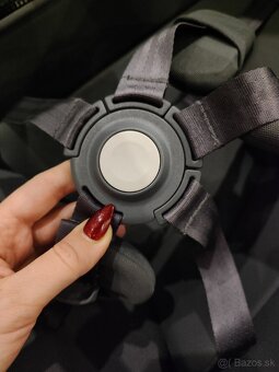 LUXUSNÁ TROJKOMBINÁCIA JOOLZ DAY+ HIPPO GREY - 8