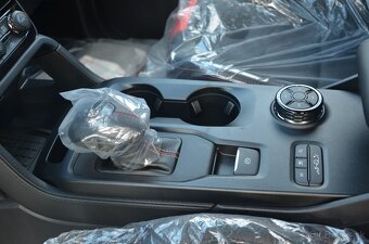 Ford RANGER RAPTOR 2.0 TDCi BiTurbo TOP ponuka - 8