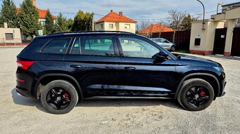 Škoda Kodiaq RS 2.0TDi BiTurbo - 8