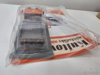 Deagostini Praga UV 80 - 8