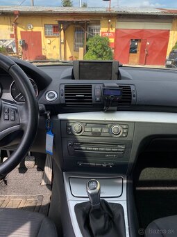 BMW E87 120D 130KW - 8