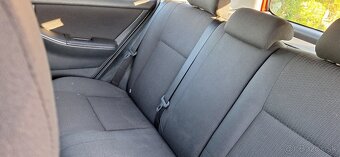 Predam Toyota Corolla kombi 1.4 D4D 2005 269000km - 8