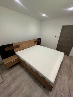 Predám posteľ – nikdy nepoužitá, nová - 8