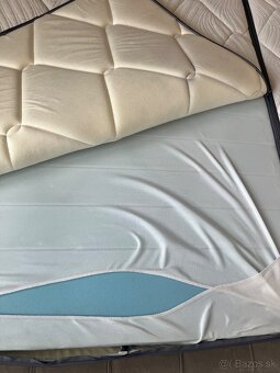 2ks matrace Dormeo Ergo Comfort 90x200 - 8