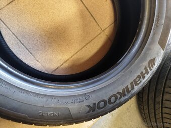 Letné Hankook Ventus S1 EVO 2 225/55/18 98V - 8